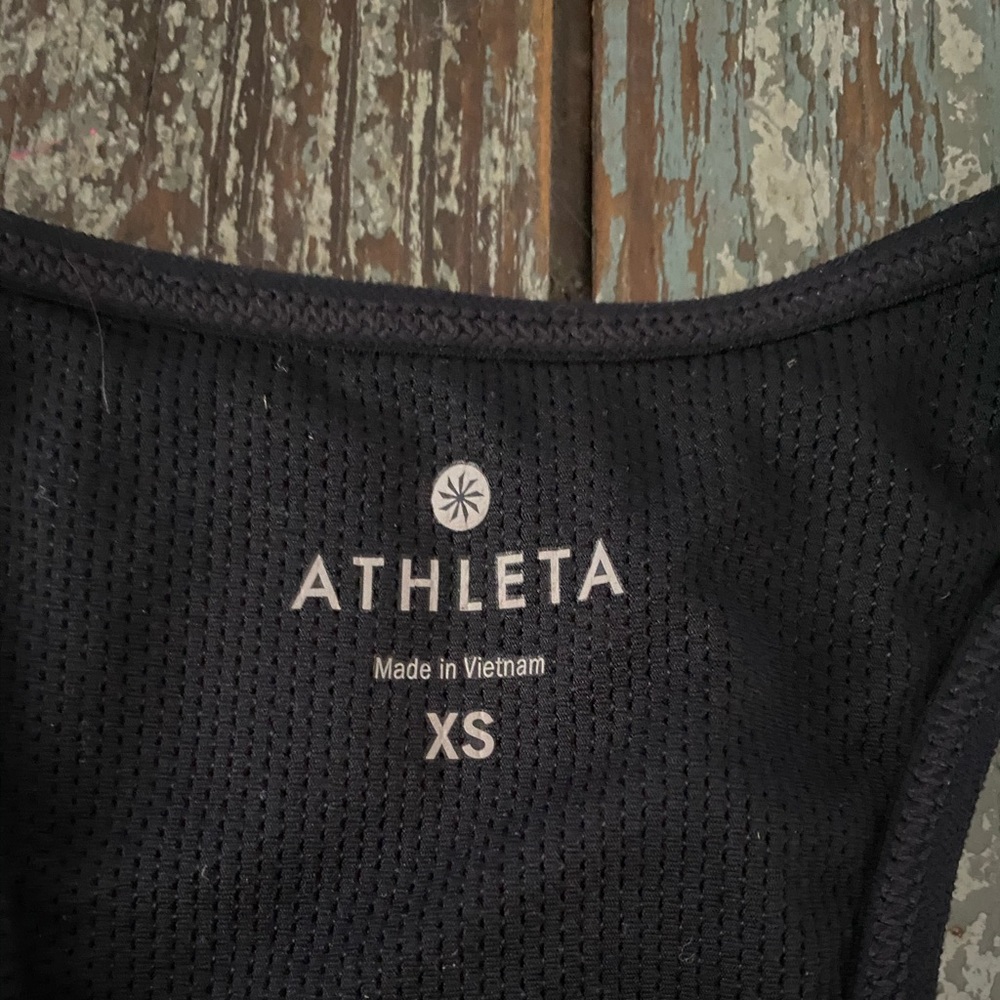 Athleta sports bra - Picture 6 of 6